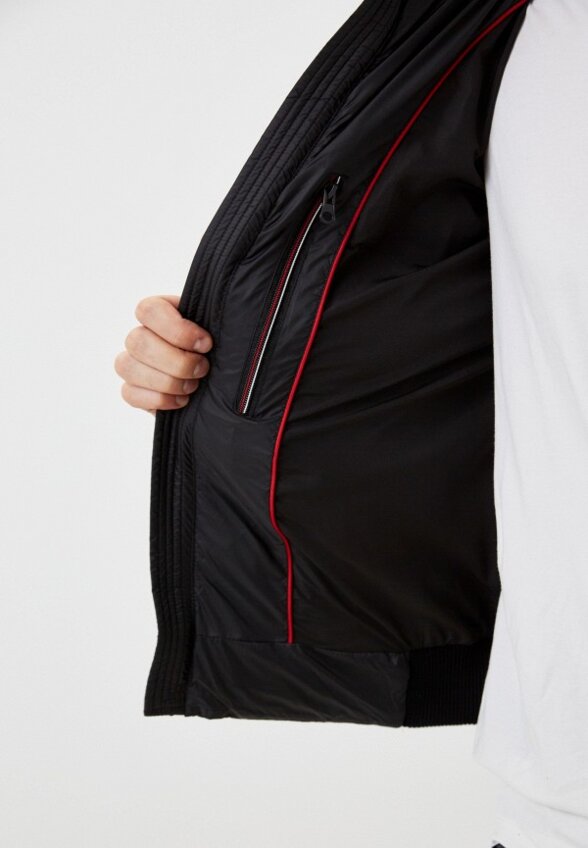 Пуховик Urban Fashion for Men