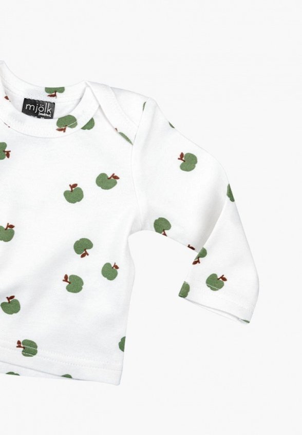 Лонгслив Mjolk