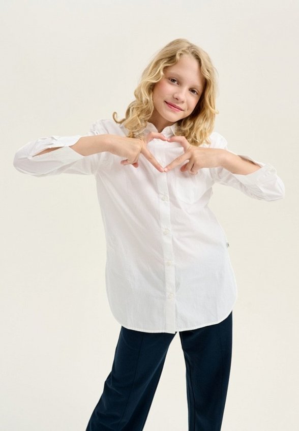 Рубашка Tom Tailor