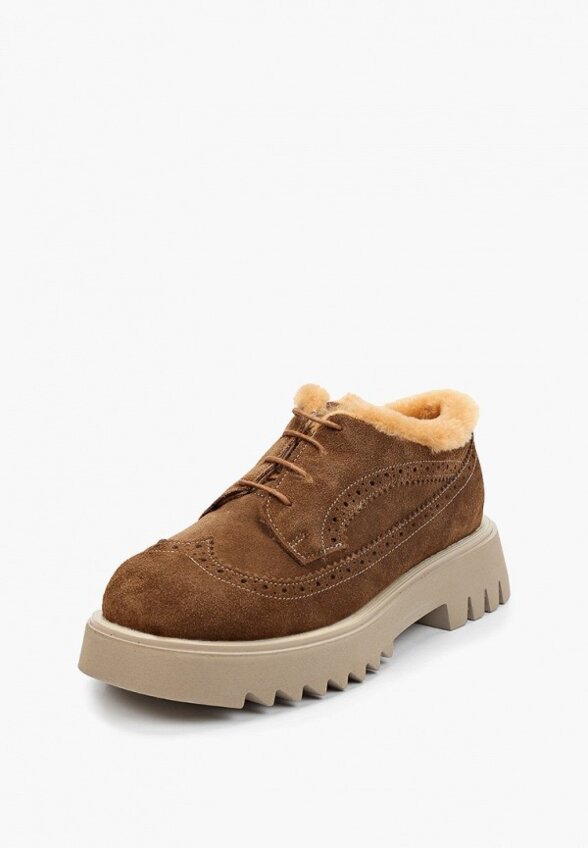 Ботинки Tivalini