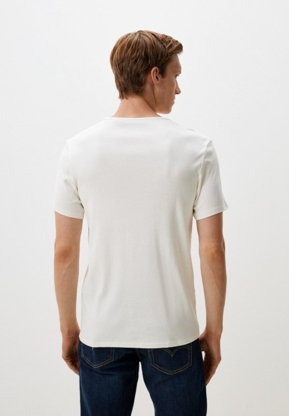 Футболка Mustang