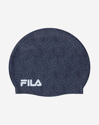 Шапочка для плавания FILA, Синий женщинам