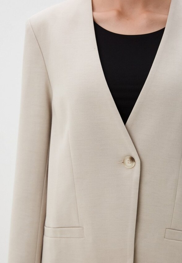 Жакет Daisyknit