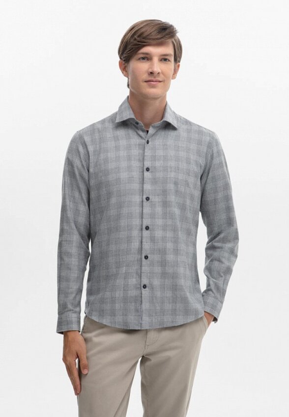 Рубашка Kanzler