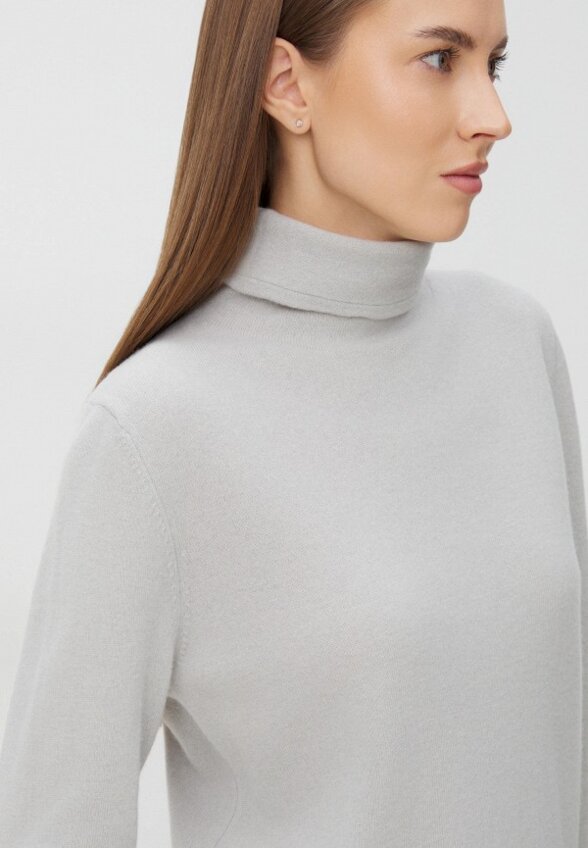 Водолазка Maison David