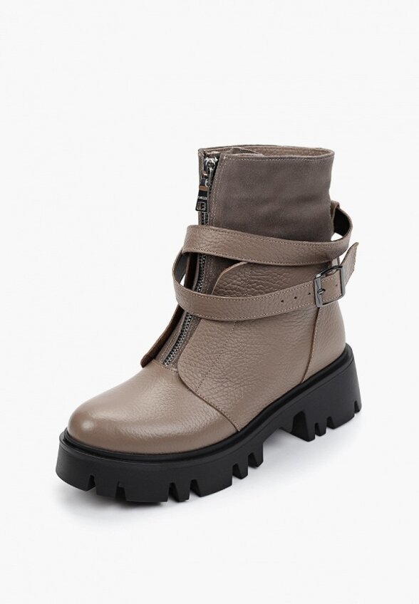 Полусапоги Marco&Art