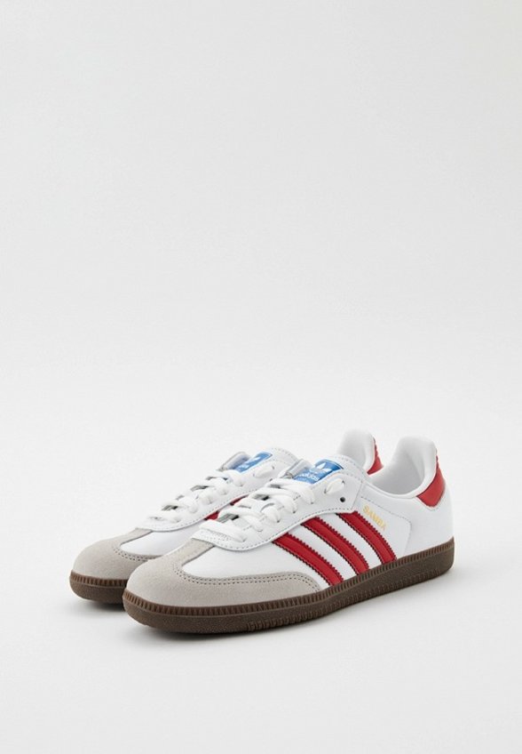 Кеды adidas Originals