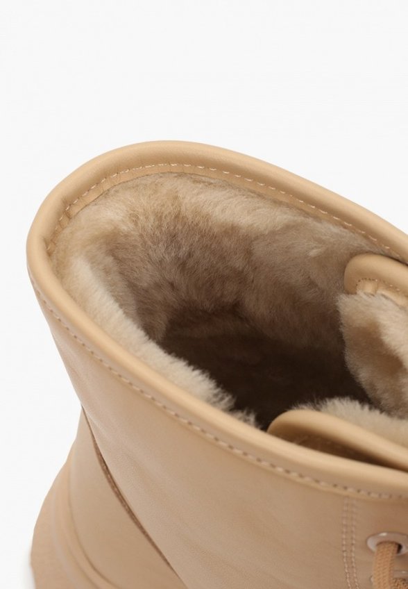 Ботинки Graciana