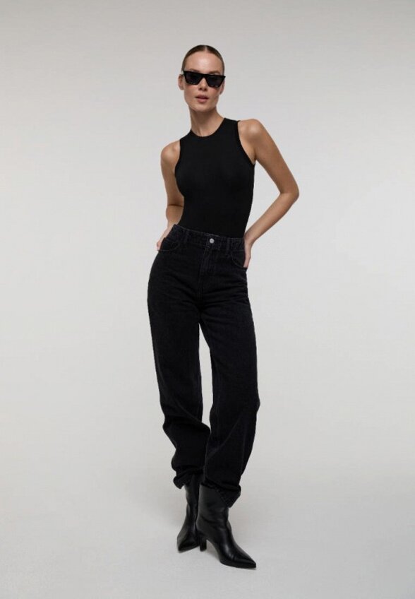 Джинсы Anna Pekun