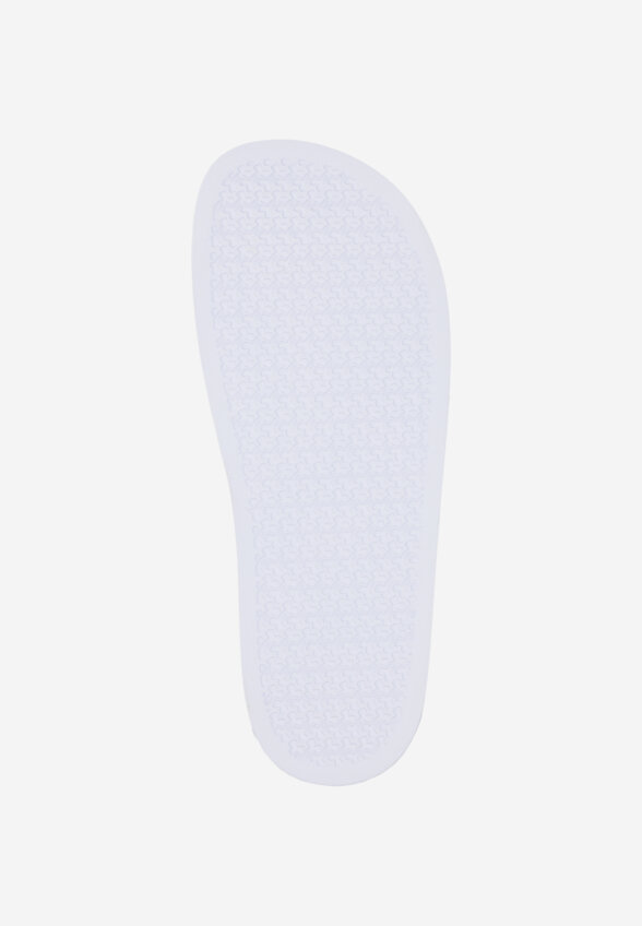 Шлепанцы женские Under Armour Ua Armr Shower Slide, Белый