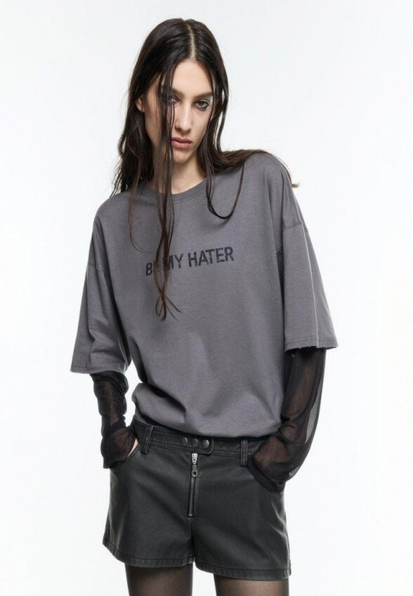 Лонгслив Befree