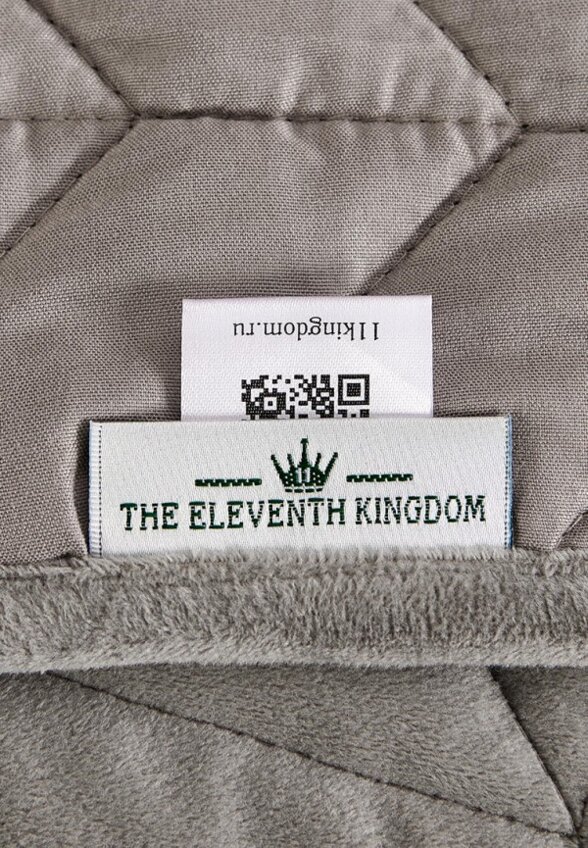 Покрывало The Eleventh Kingdom