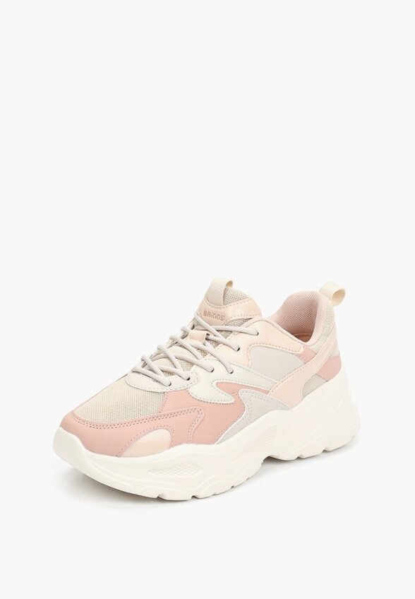 Кроссовки Briggs