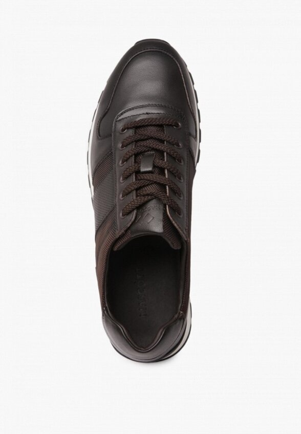 Кроссовки Mascotte