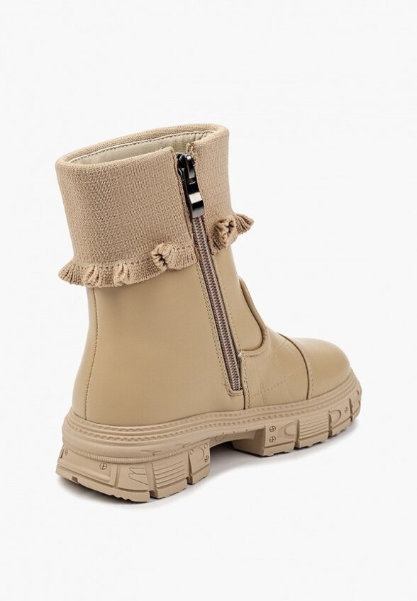 Полусапоги Kakadu