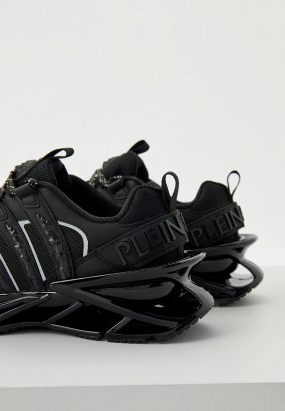 Кроссовки Plein Sport