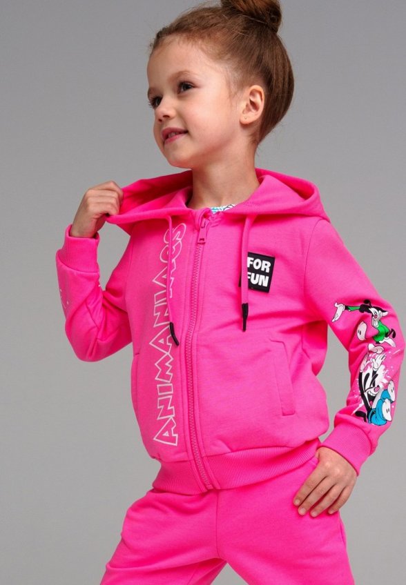 Толстовка PlayToday