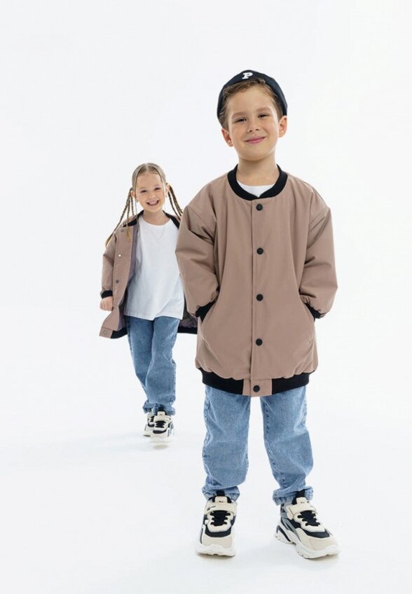 Куртка утепленная FikaBooka