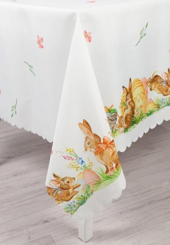 Скатерть Wellness