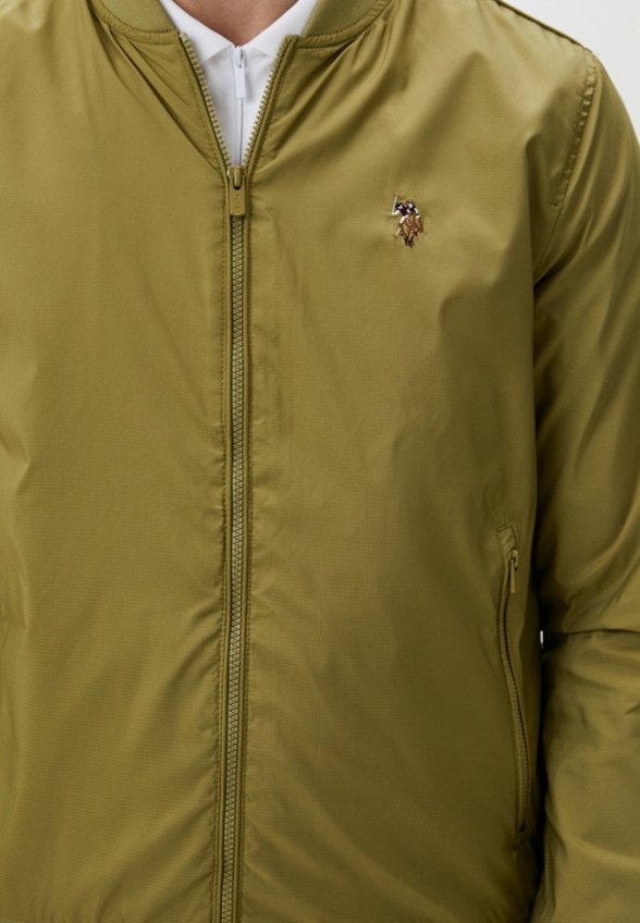 Ветровка U.S. Polo Assn.