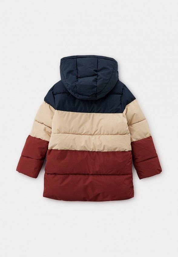 Куртка утепленная Funday