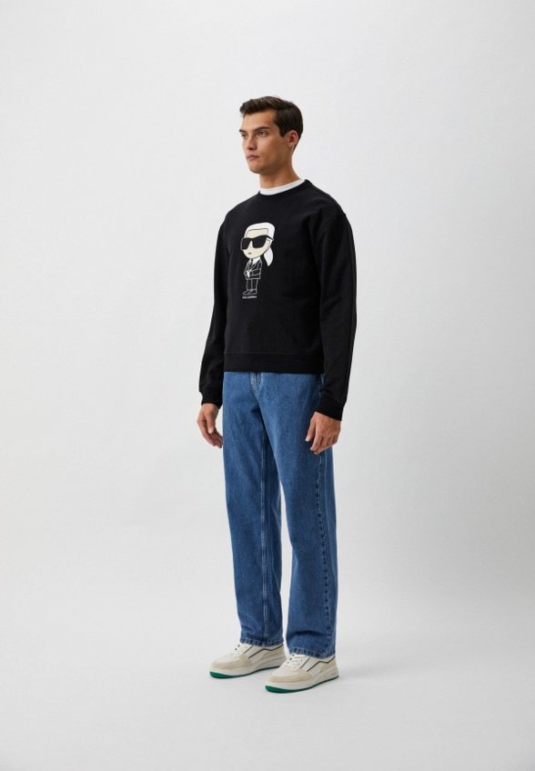 Свитшот Karl Lagerfeld