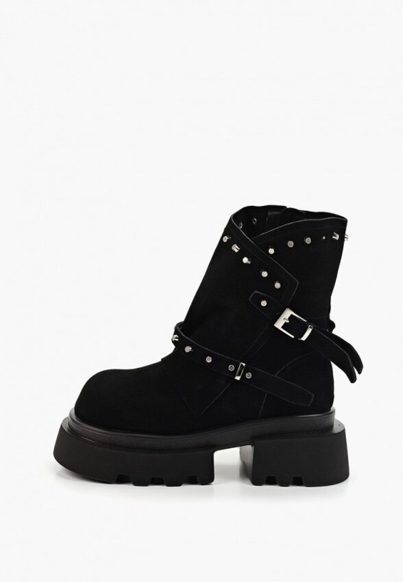 Полусапоги Vivian Royal