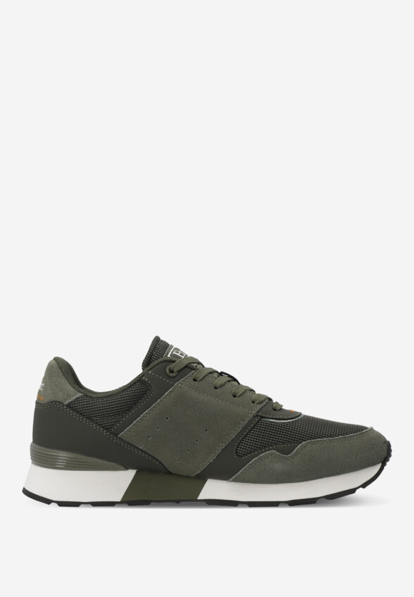 Кроссовки мужские Etonic Ace, Зеленый