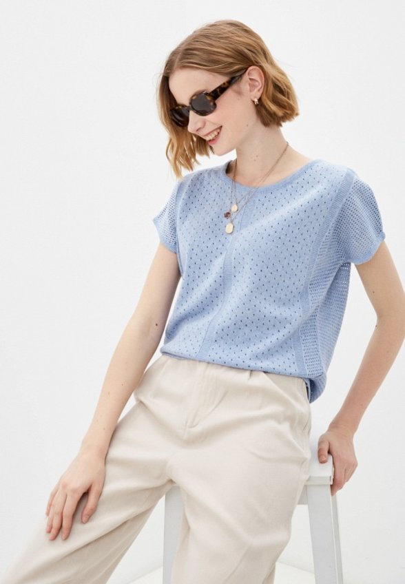 Джемпер Стим