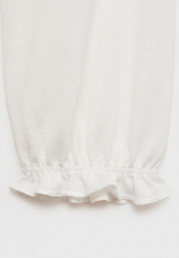 Лонгслив Mango Kids