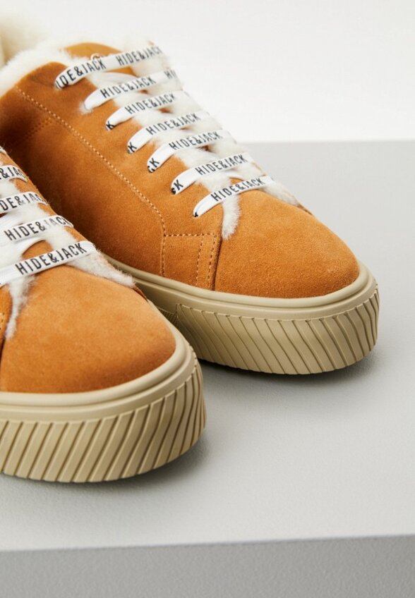 Кеды Hide & Jack