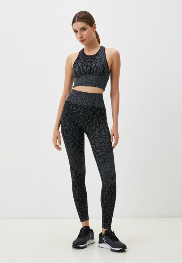 Топ спортивный Demix