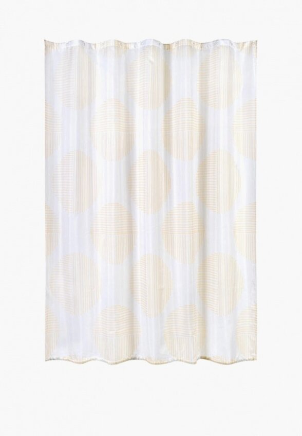 Штора для ванной Moroshka