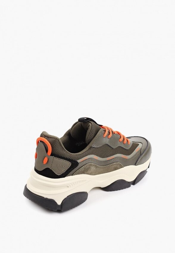 Кроссовки Sigma