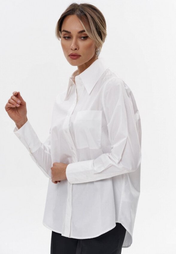 Рубашка Ennstore