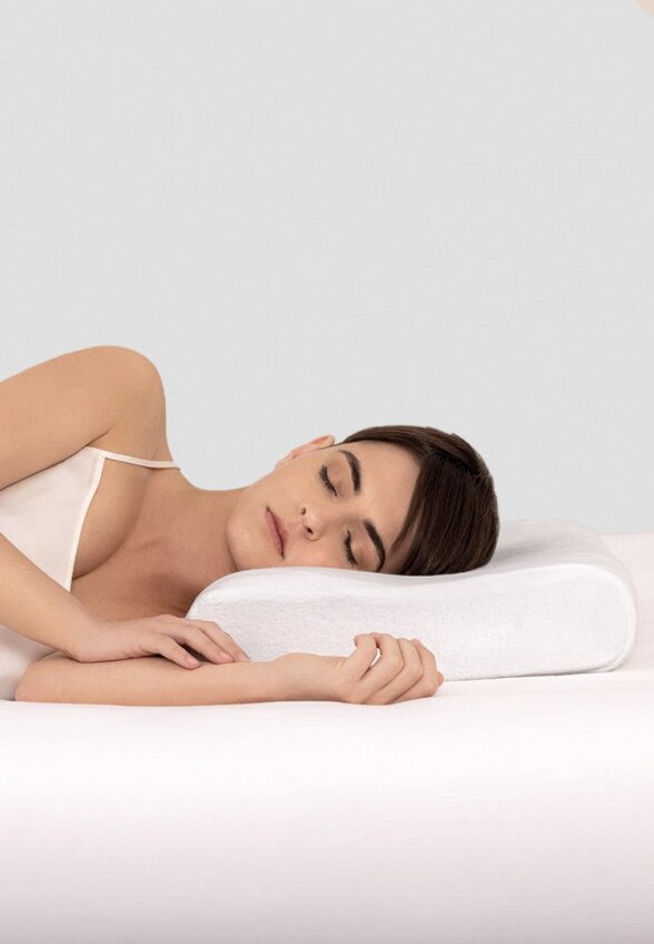 Подушка анатомическая Togas