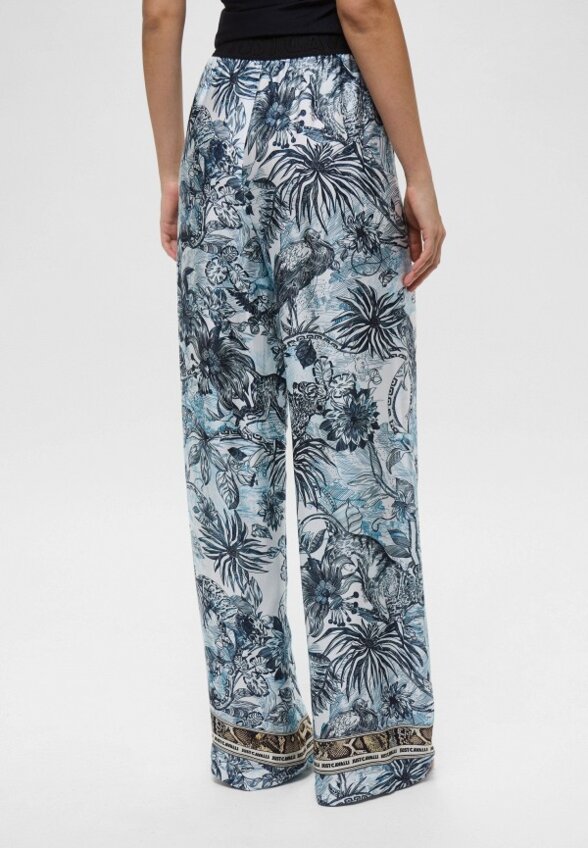 Брюки пляжные Just Cavalli