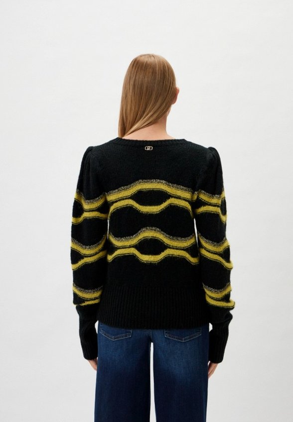 Джемпер Liu Jo