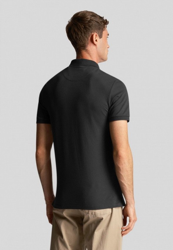 Поло Lyle & Scott