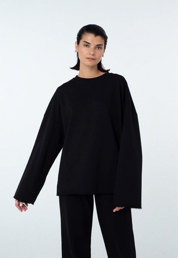 Свитшот Basis