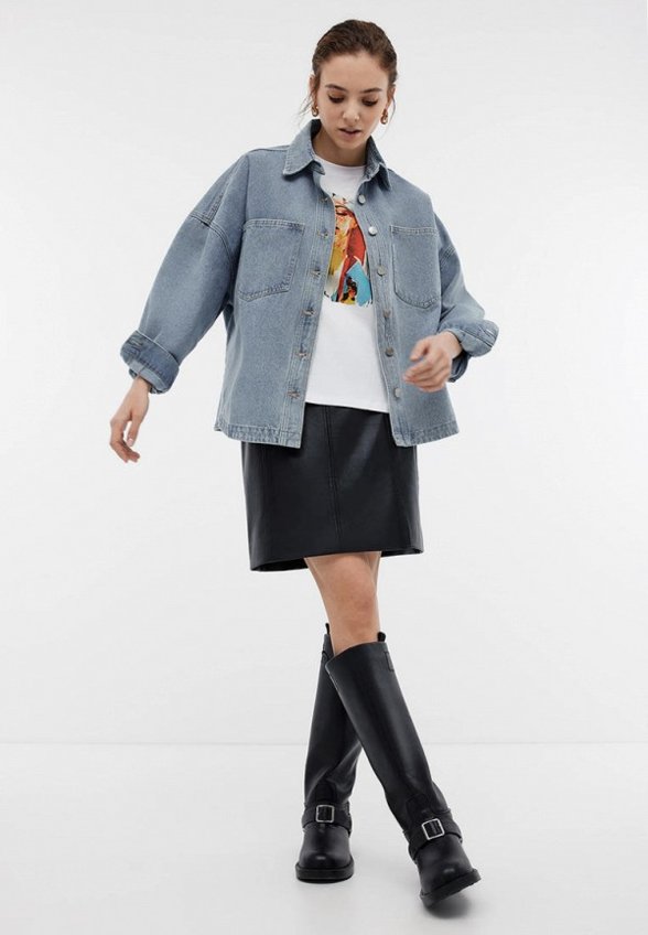 Футболка Baon