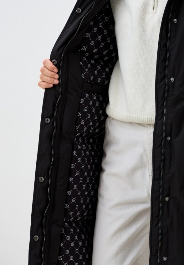 Куртка утепленная Belucci