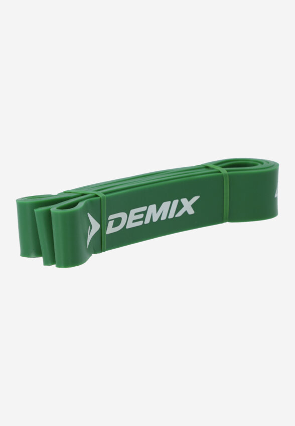 Набор длинных силовых лент Demix, Мультицвет