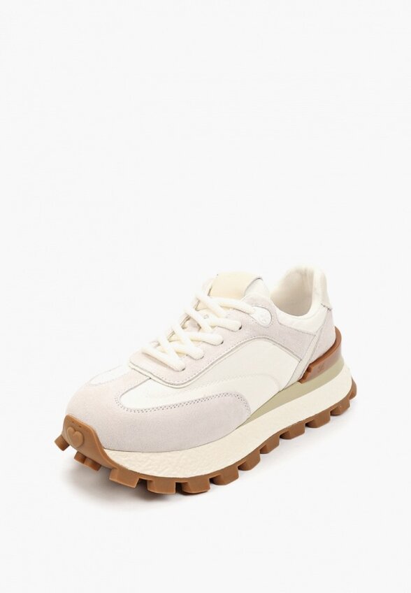 Кроссовки Respect