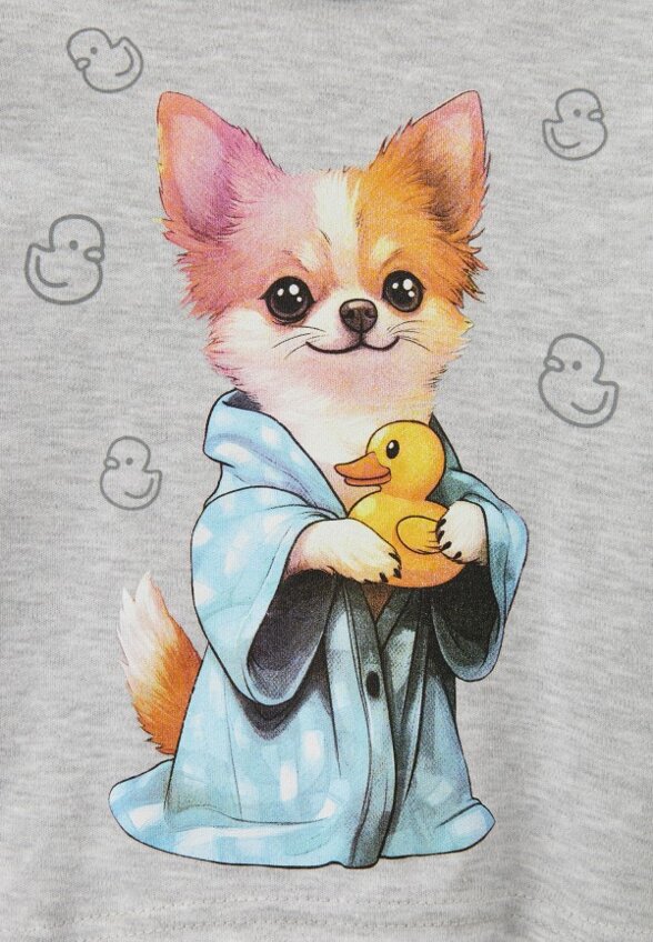 Пижама Youlala