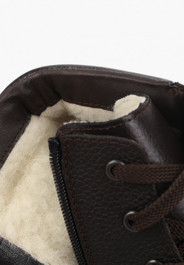 Ботинки Rieker