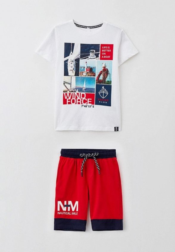 Костюм спортивный PlayToday