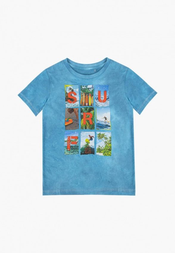 Футболка Kapika