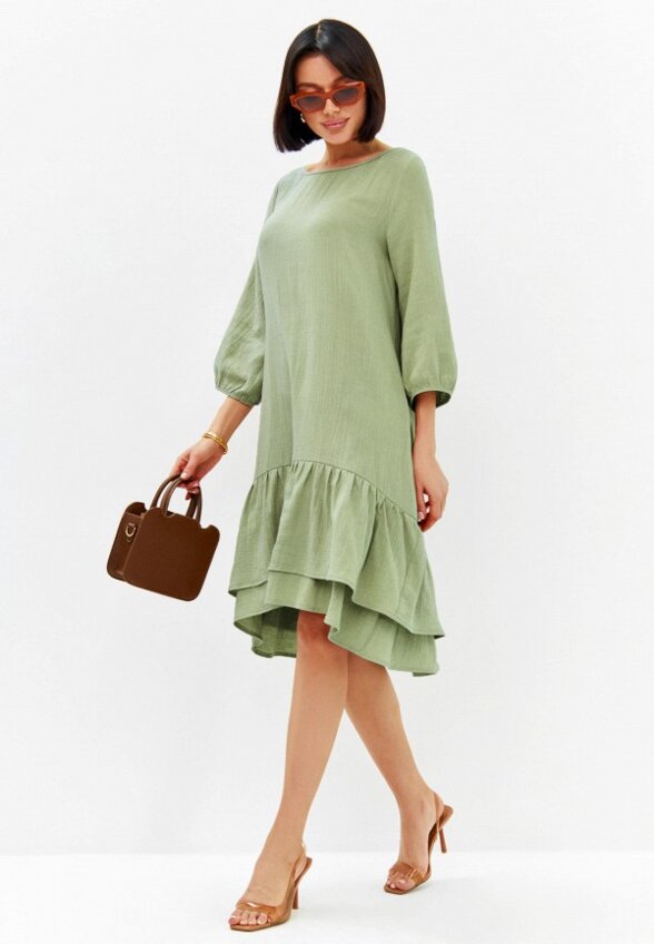 Платье Giulia Rossi