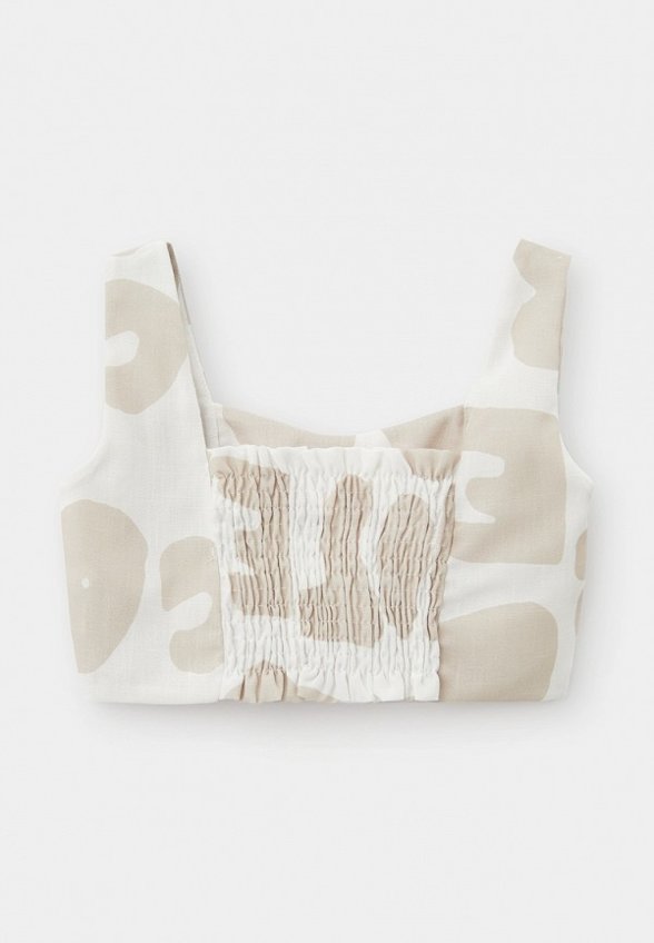 Топ и брюки Locoloco All For Junior